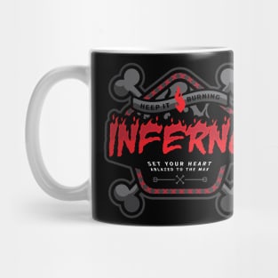 INFERNO Mug